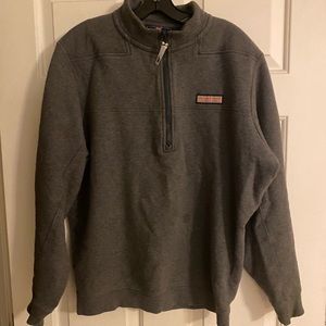 Vineyard vines shep shirt (sweatshirt).